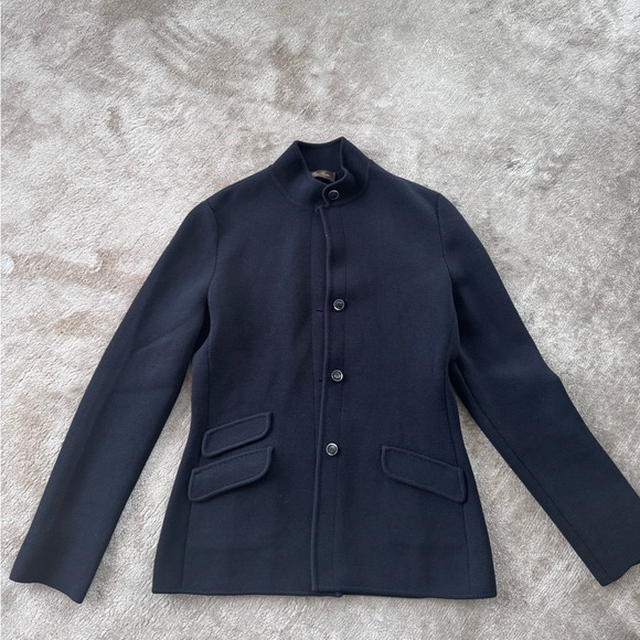 Loro Piana Jackets & Blazers - Loro piana blazer 44